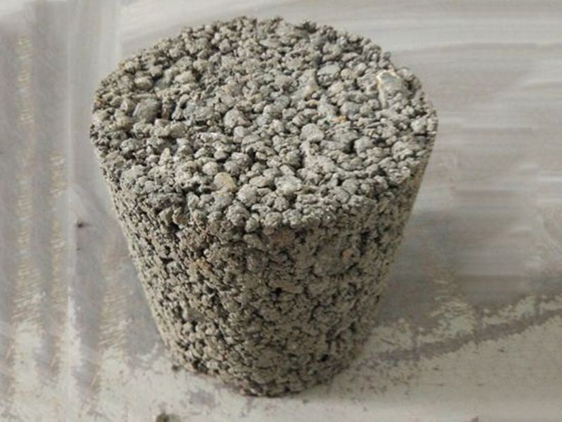 水泥穩定碎石